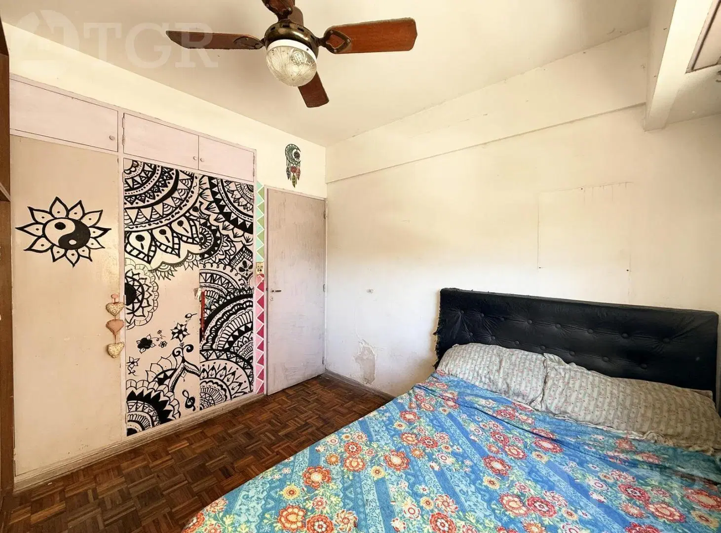 Venta Departamento 3 ambientes en Villa Crespo 2