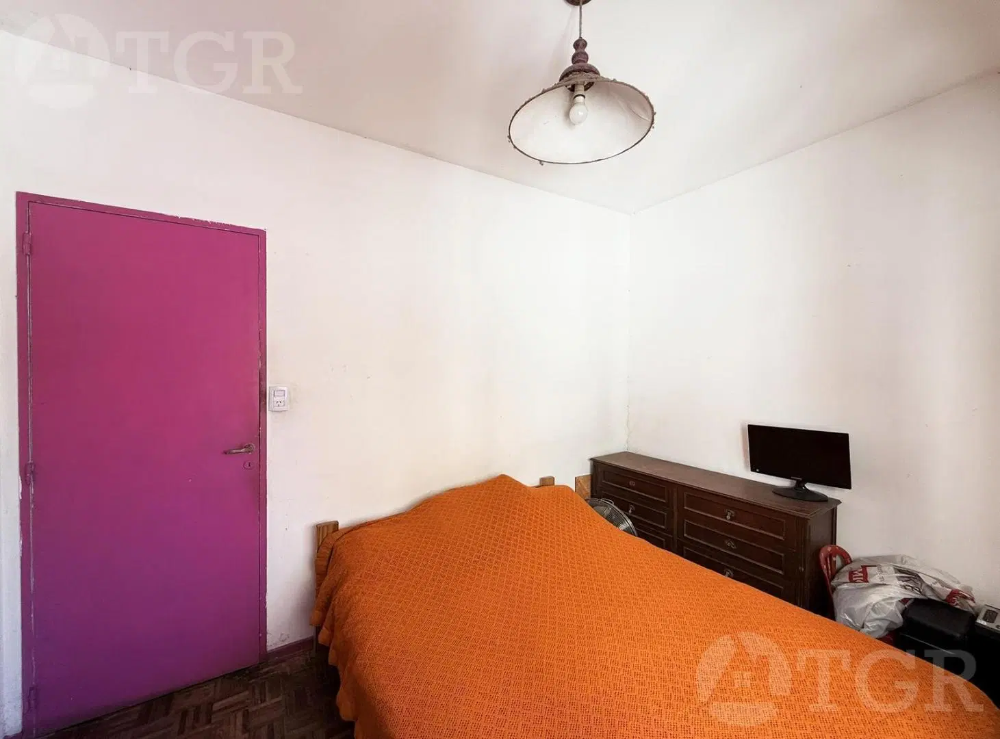 Venta Departamento 3 ambientes en Villa Crespo 3