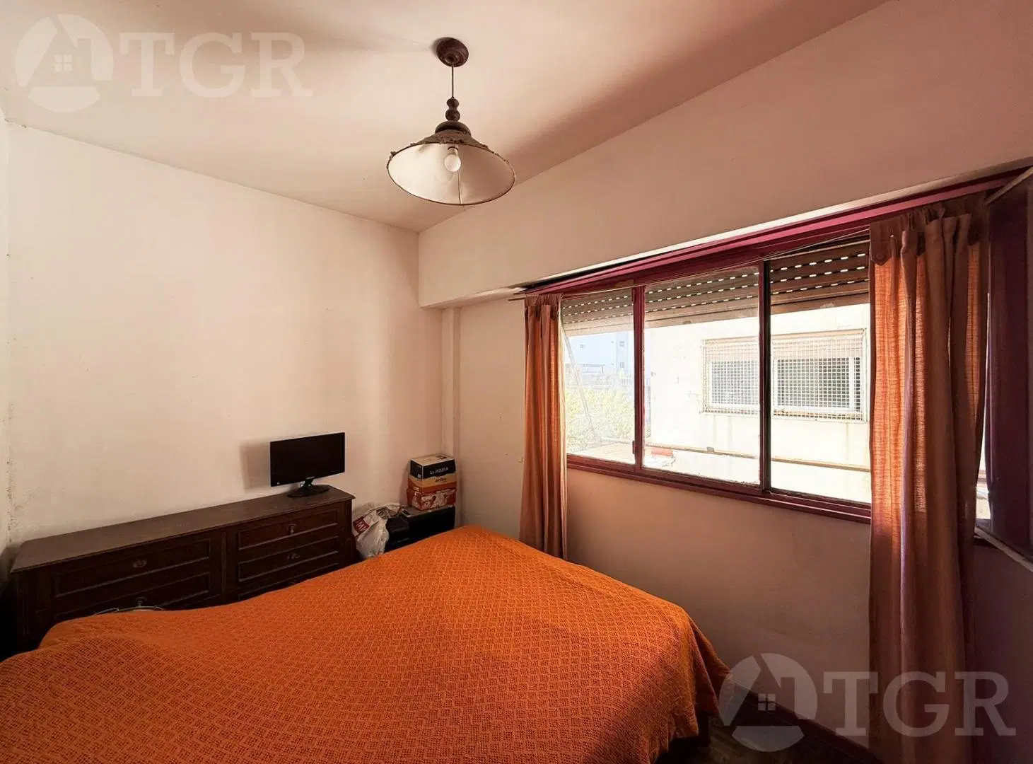 Venta Departamento 3 ambientes en Villa Crespo 4