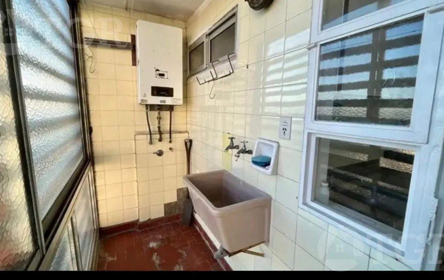 4 ambientes con balcón y vista abierta en Barrio Copello – Villa Lugano 1