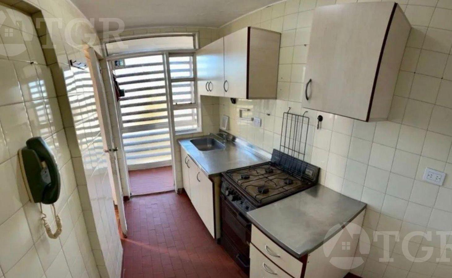 Foto de 4 ambientes con balcón y vista abierta en Barrio Copello – Villa Lugano, imagen 5