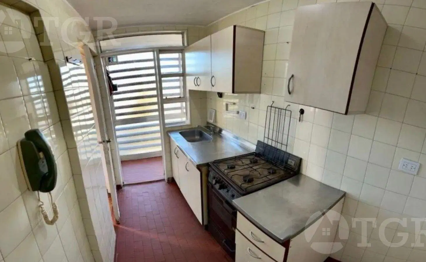 4 ambientes con balcón y vista abierta en Barrio Copello – Villa Lugano 5