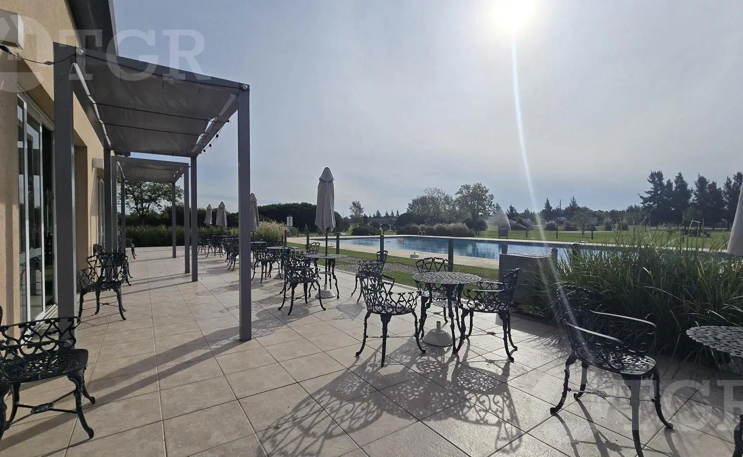 Lote en venta Fincas Sporting 5