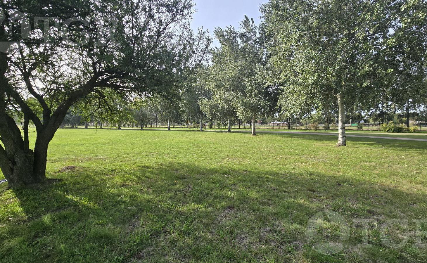 Lote en venta Fincas Sporting