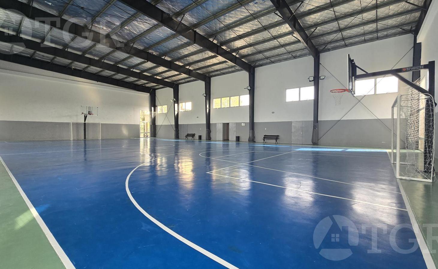 Foto de Lote en venta Fincas Sporting, imagen 3