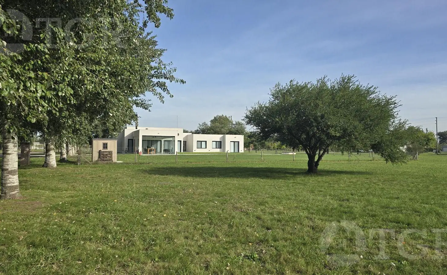 Lote en venta Fincas Sporting 3