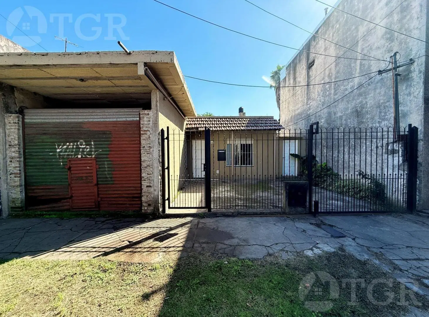 Casa en venta en Loma Verde Malvinas Argentinas 2