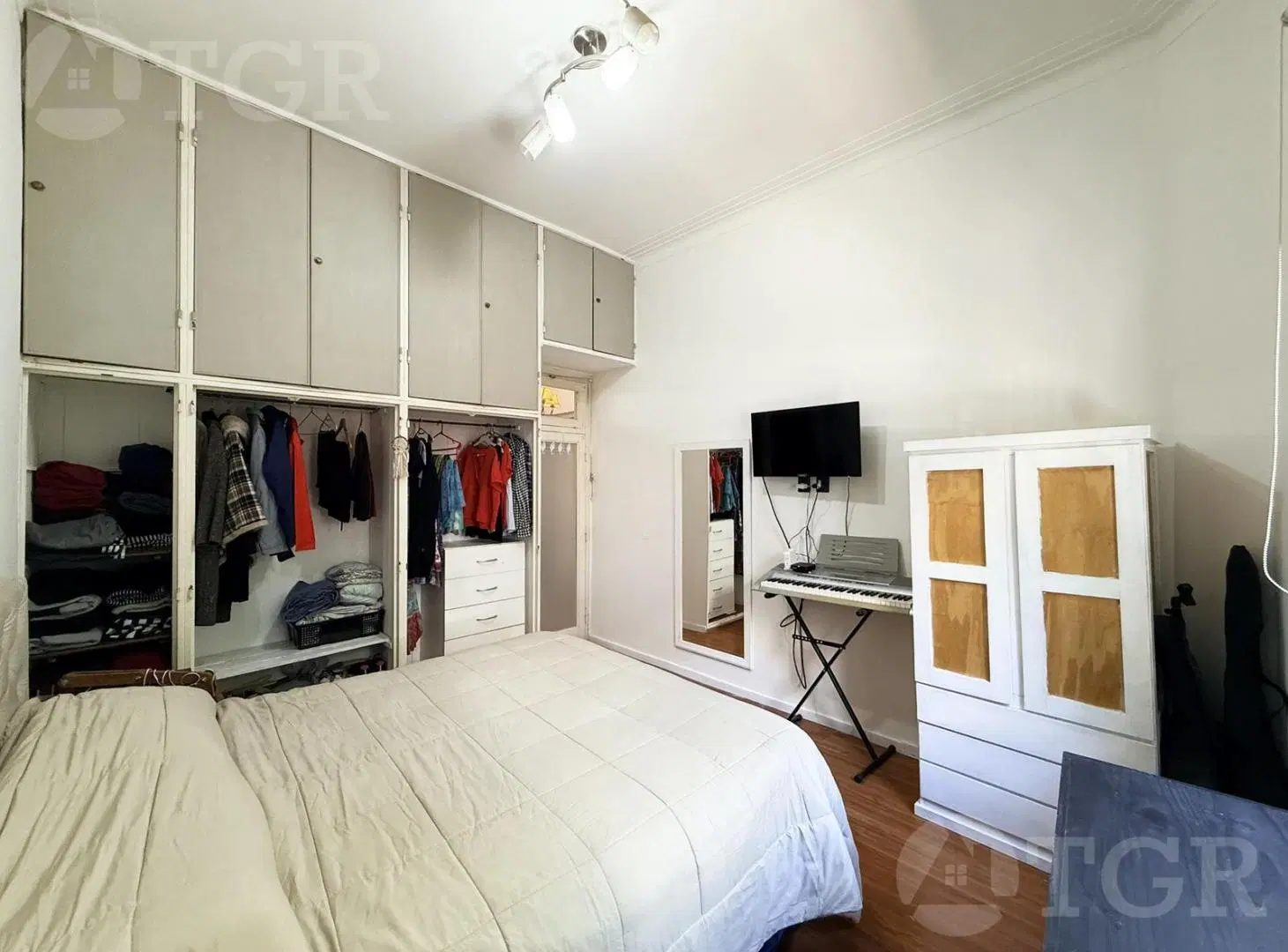 Venta Belgrano 3 Ambientes luminoso 4
