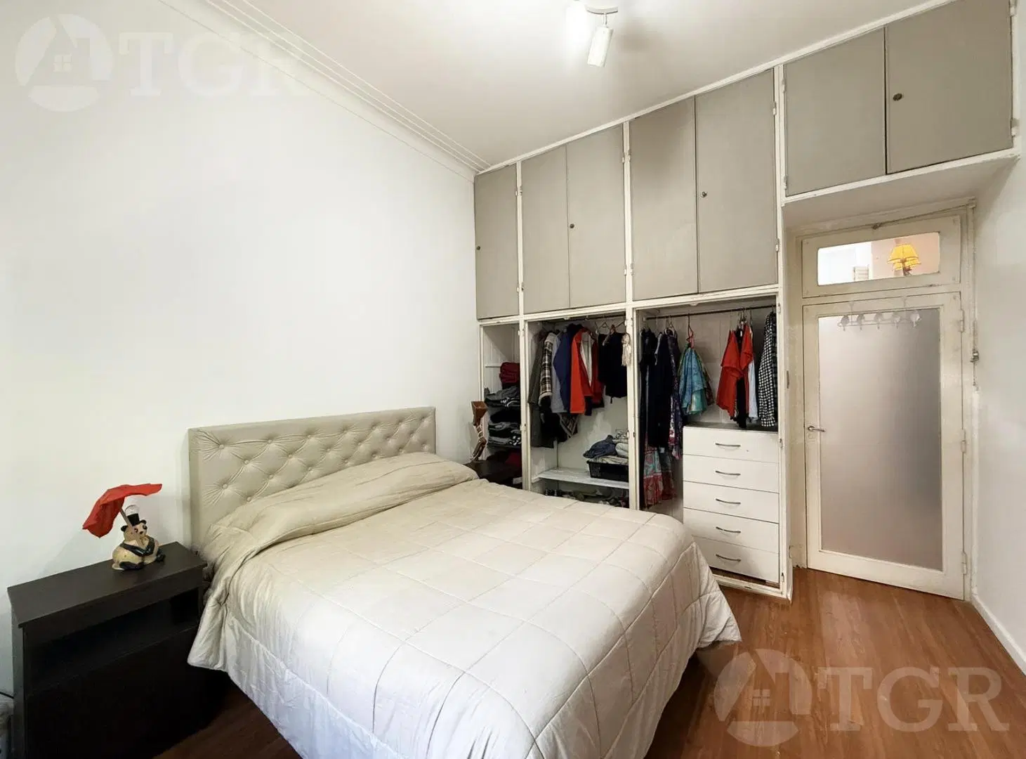 Venta Belgrano 3 Ambientes luminoso 2
