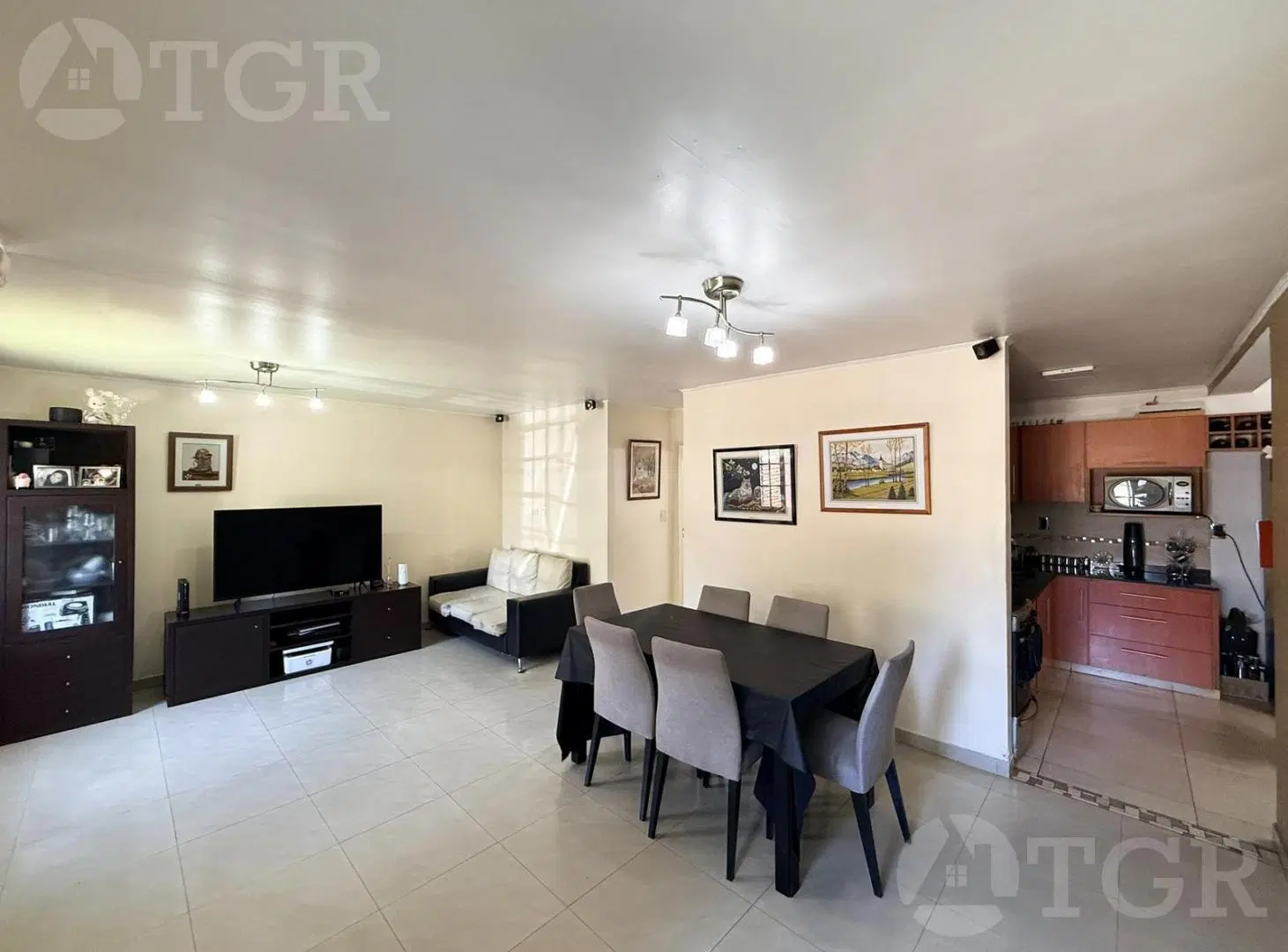 Casa en venta de 4 ambientes en Altos de Podestá 5