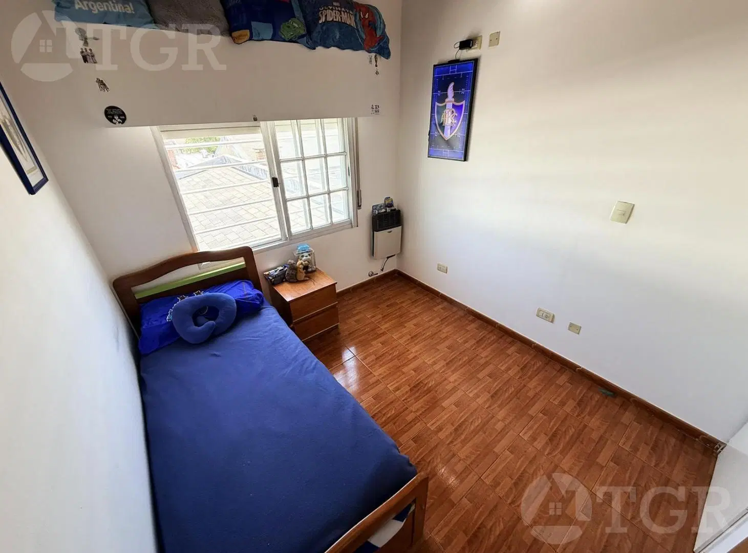 Casa en venta de 4 ambientes en Altos de Podestá 2