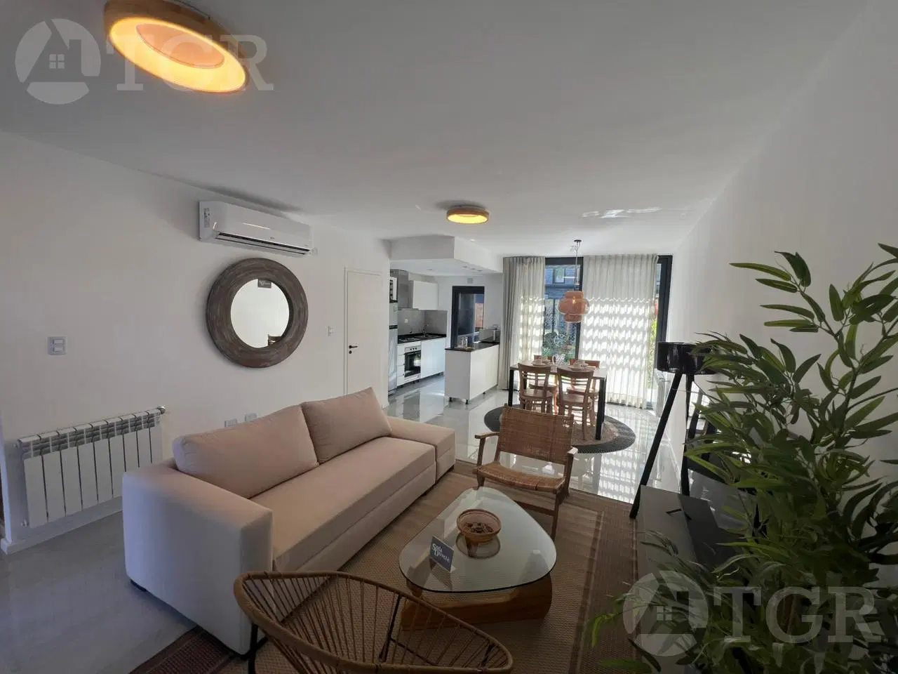 Venta Casa 4 Ambientes con Piscina en barrio SUNNY, Tigre 4