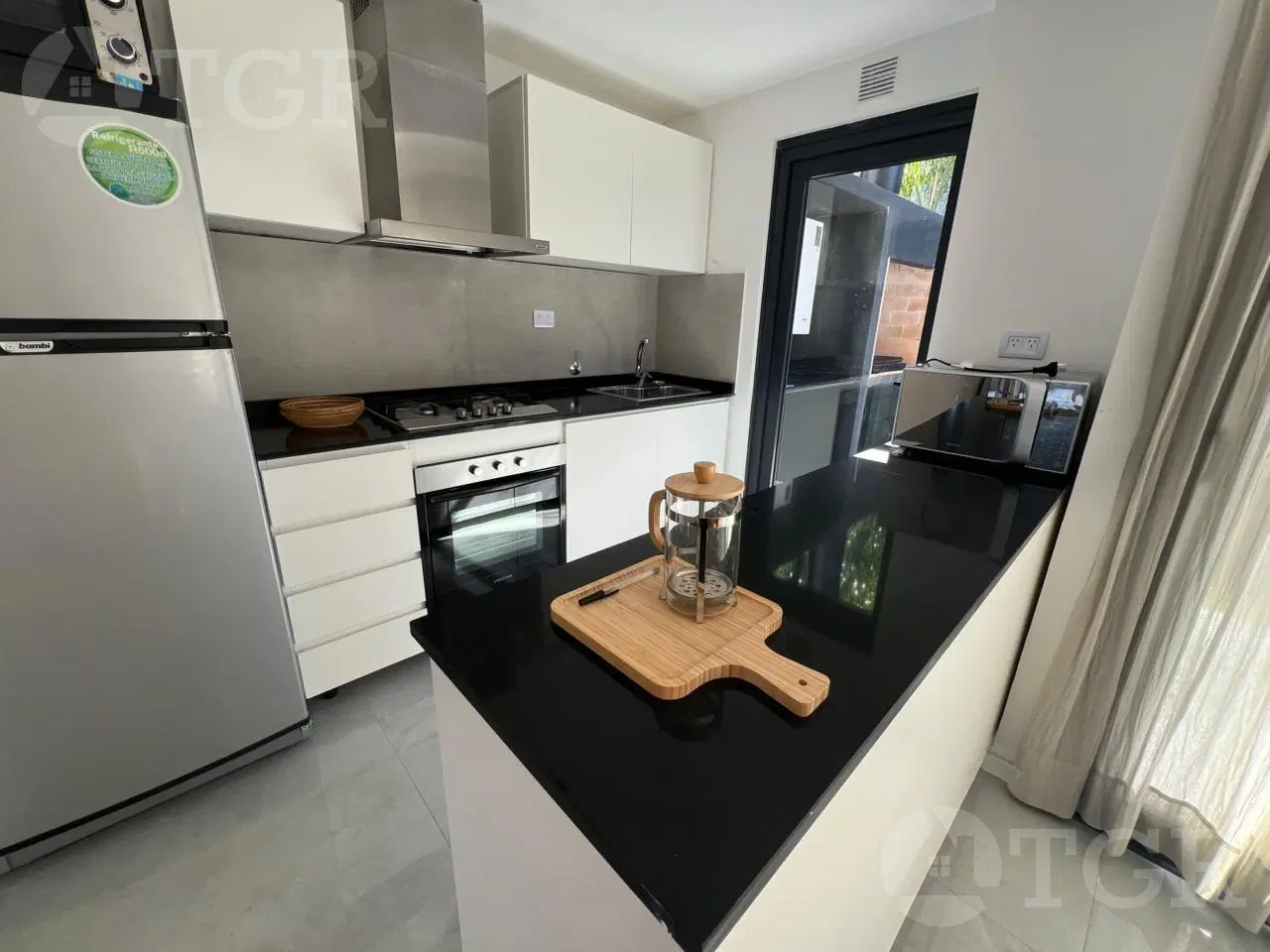Venta Casa 4 Ambientes con Piscina en barrio SUNNY, Tigre 3