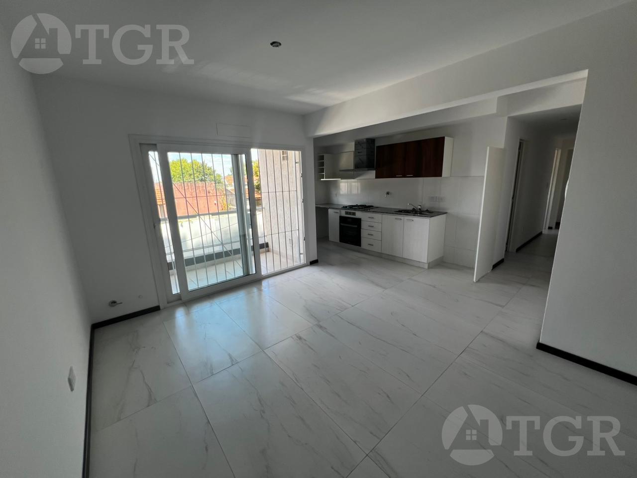 DEPARTAMENTO 3 AMBIENTES A ESTRENAR EN HAEDO – AV. RIVADAVIA