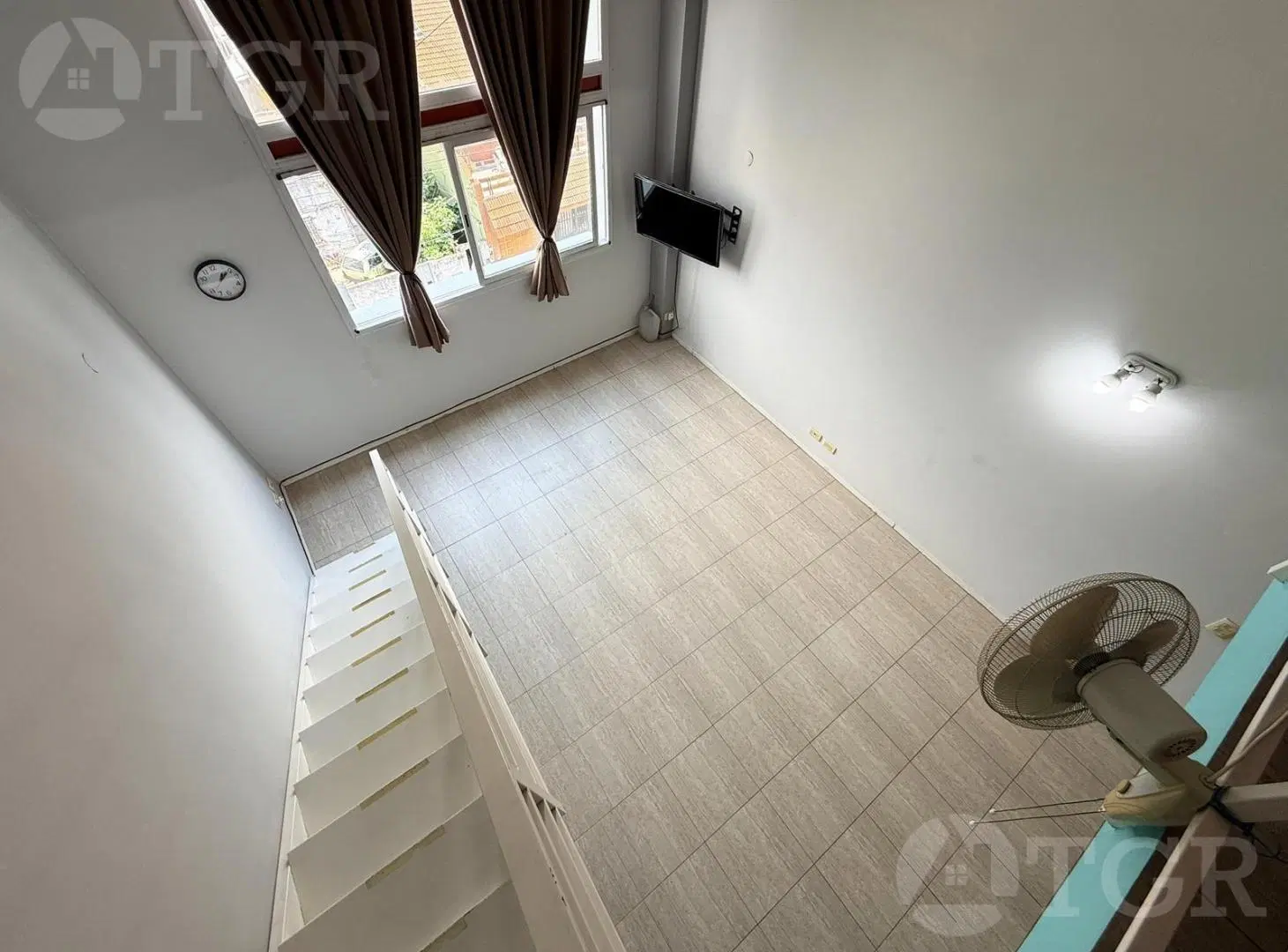 Departamento 2 1/2 ambientes tipo loft Lanús Oeste - Cochera Opcional 4