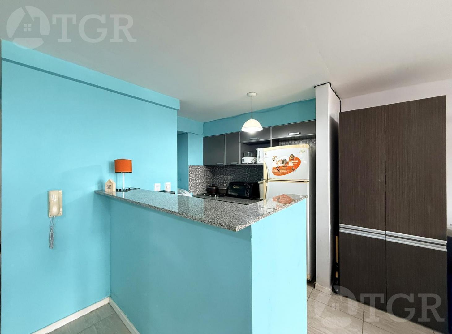 Foto de Departamento 2 1/2 ambientes tipo loft Lanús Oeste - Cochera Opcional, imagen 1