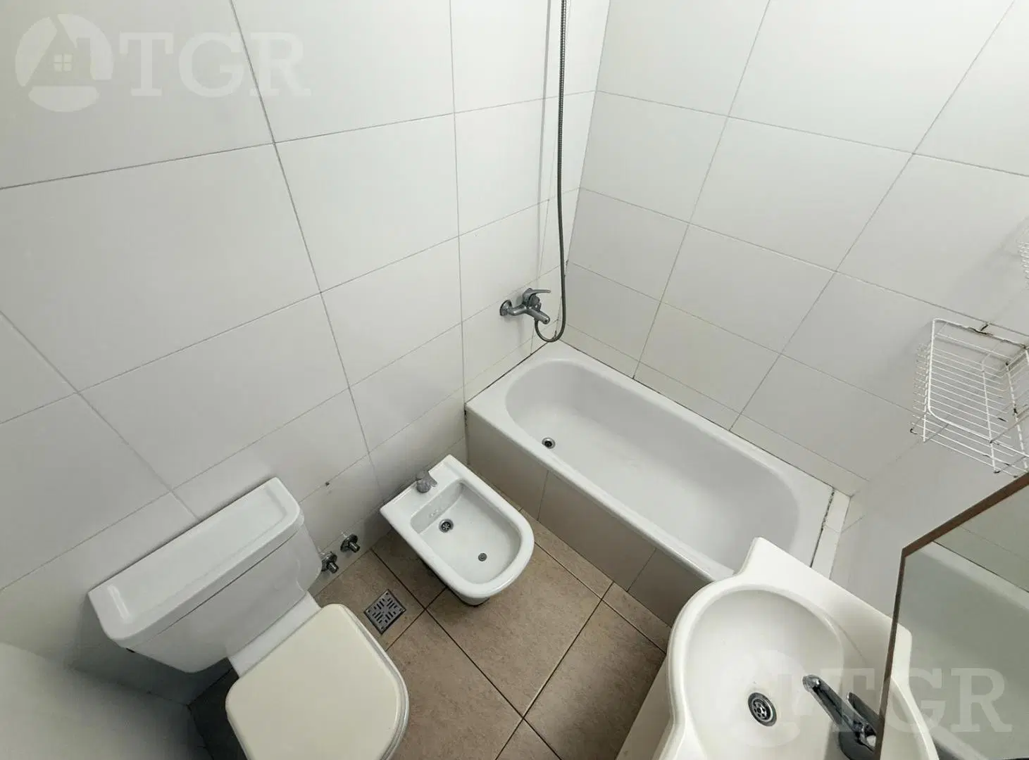 Departamento 2 1/2 ambientes tipo loft Lanús Oeste - Cochera Opcional 5