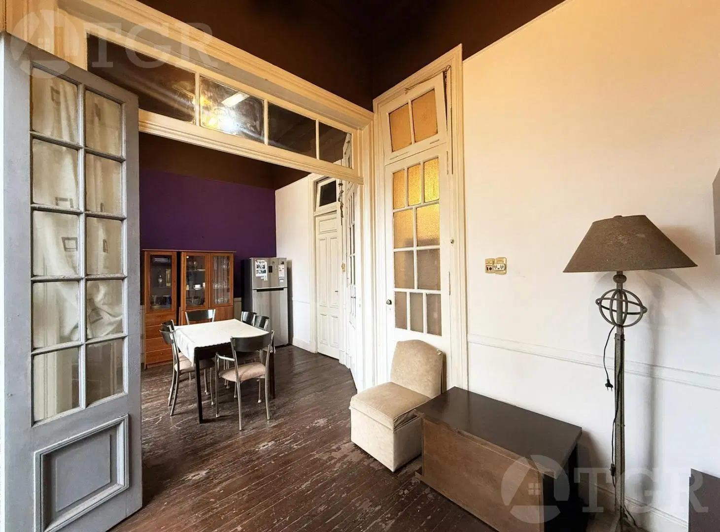 Departamento tipo Dúplex de 5 ambientes Monserrat 5