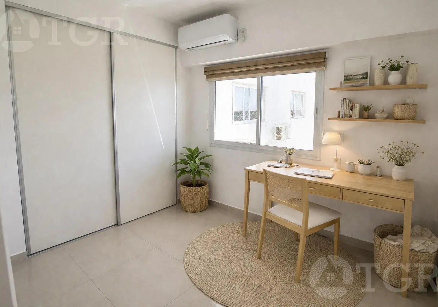 Venta 4 ambientes   cochera en Caseros baja expensa 3