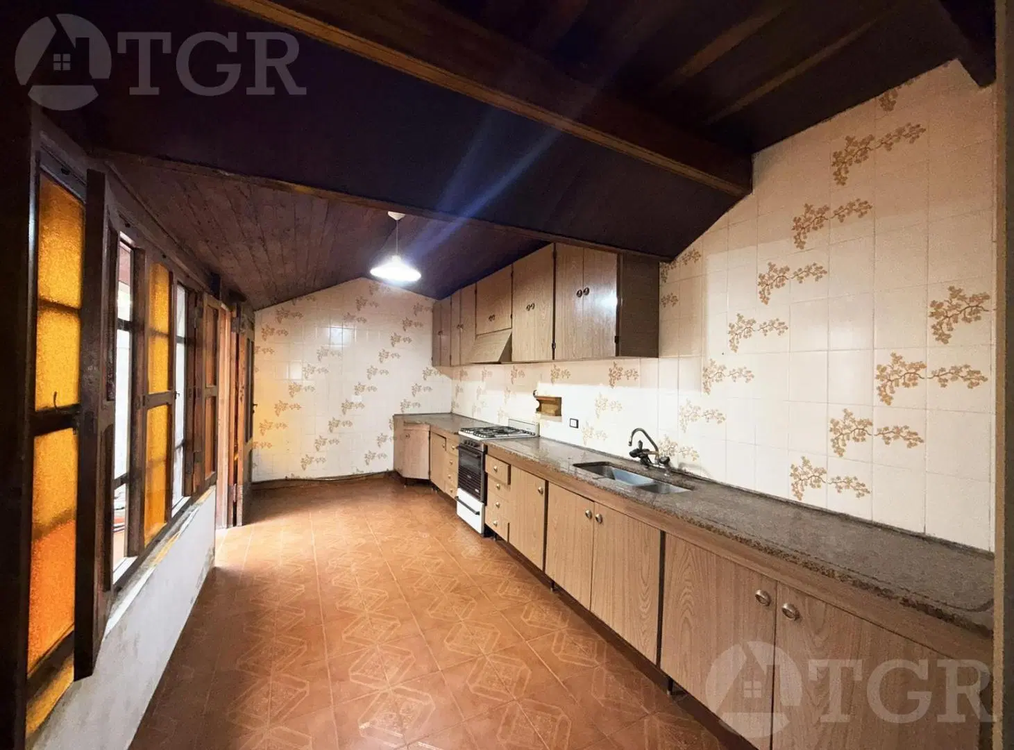 Casa 3 ambientes en Gerli 3