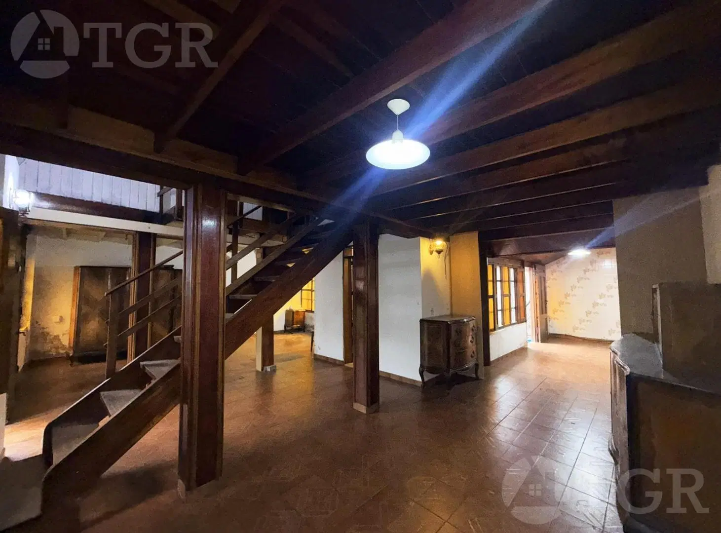 Casa 3 ambientes en Gerli 5
