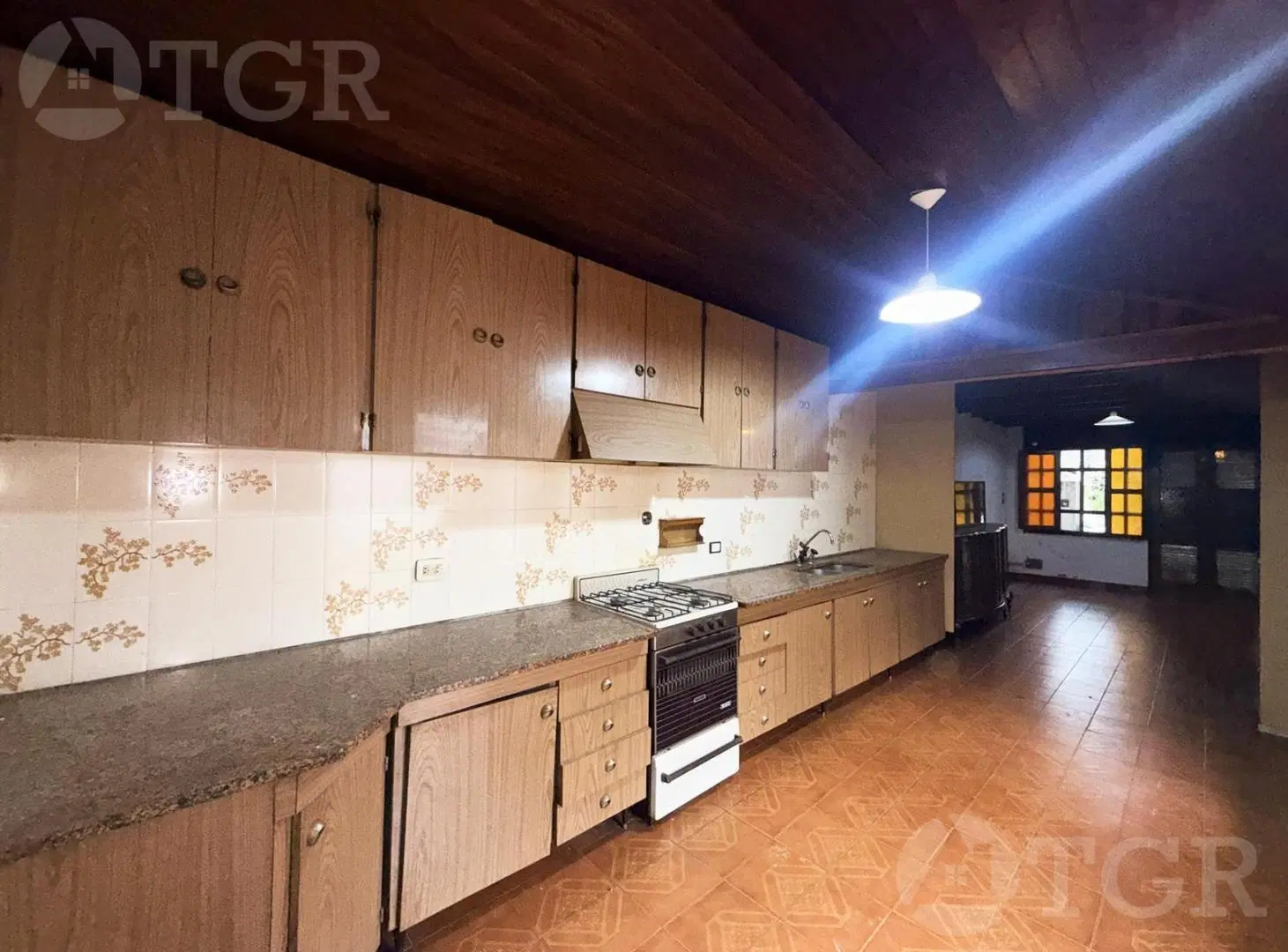 Casa 3 ambientes en Gerli 4