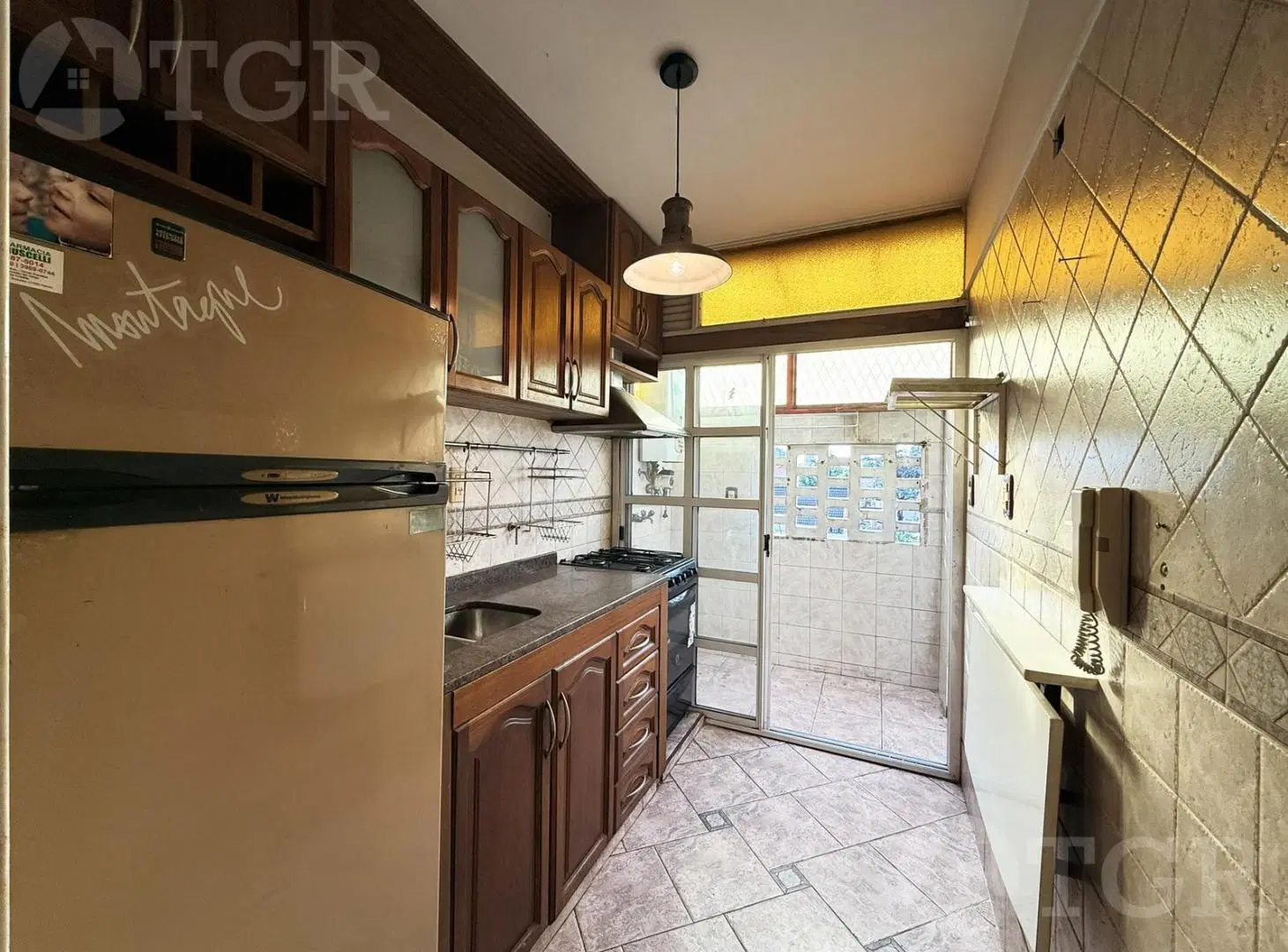 Venta Departamento 3 ambientes Duplex, en Villa Sarmiento 5