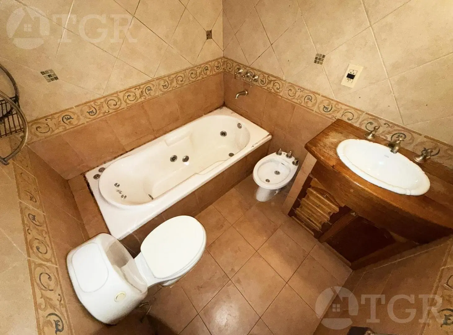 Venta Departamento 3 ambientes Duplex, en Villa Sarmiento 4