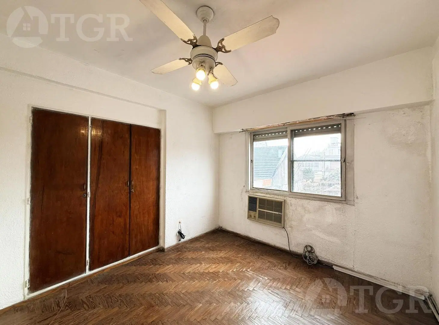 Departamento en Liniers 4