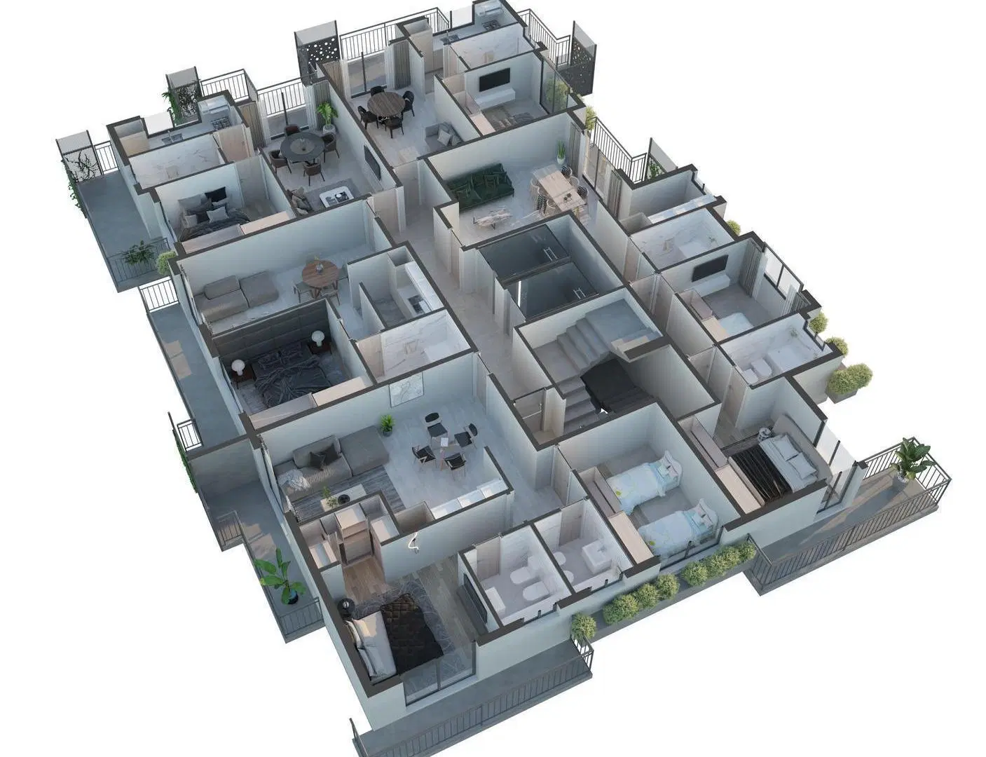 Plano 4
