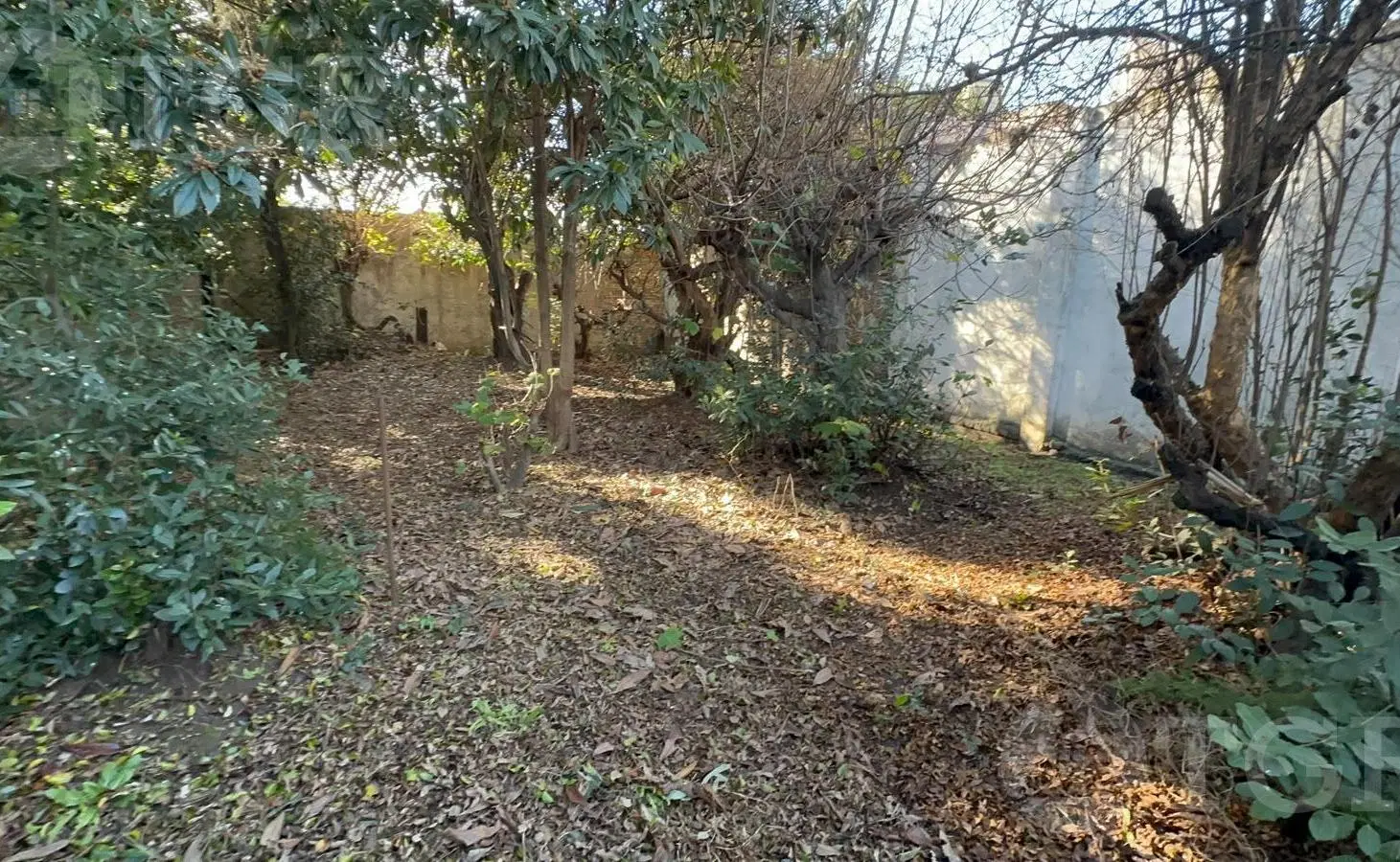 LOTE en EL PALOMAR (zona Club SITAS) 3
