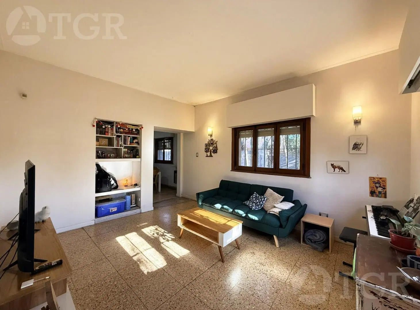 Casa en venta en Lonchamps hermosa cerca de la estación 5