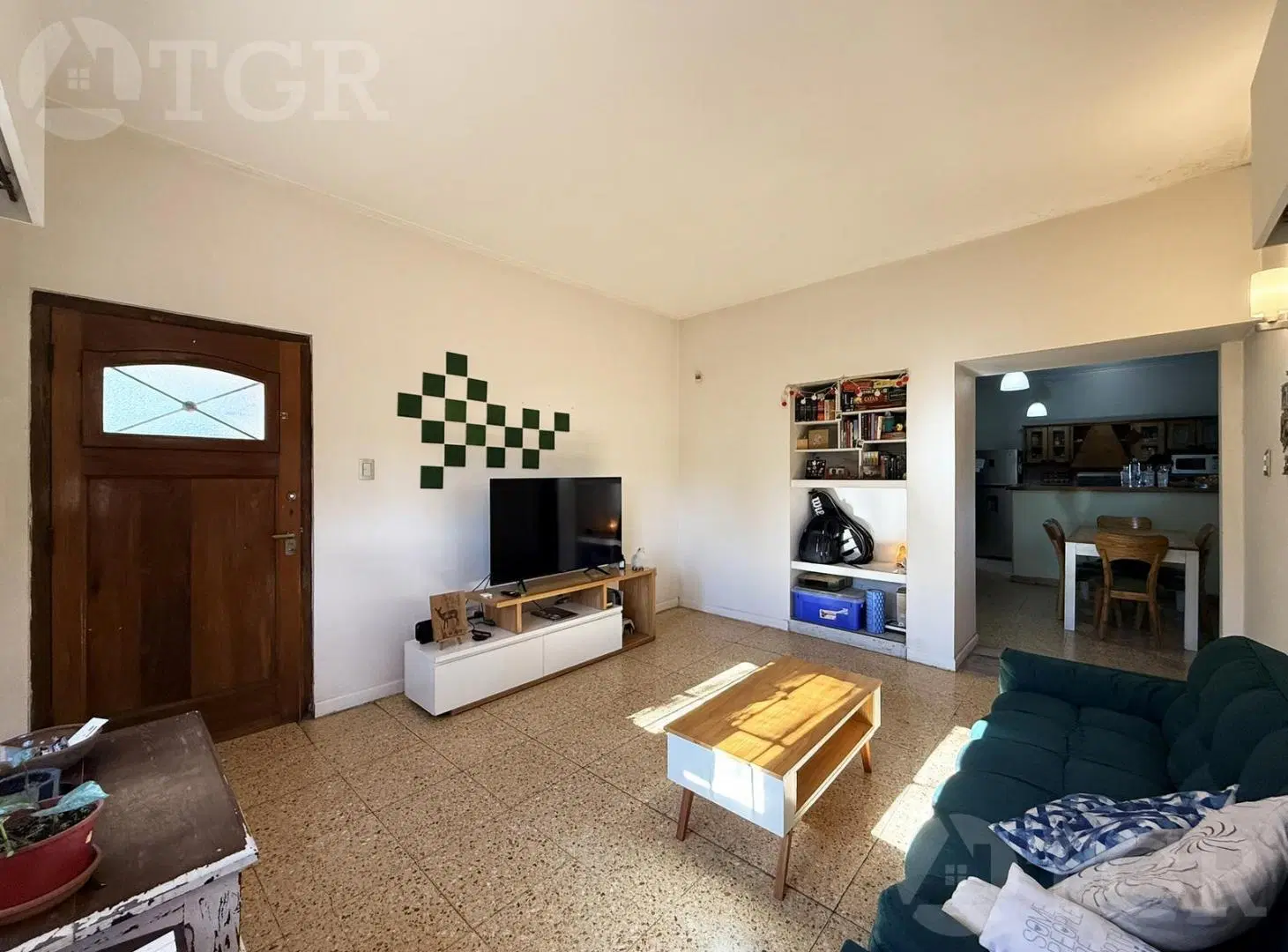 Casa en venta en Lonchamps hermosa cerca de la estación 3