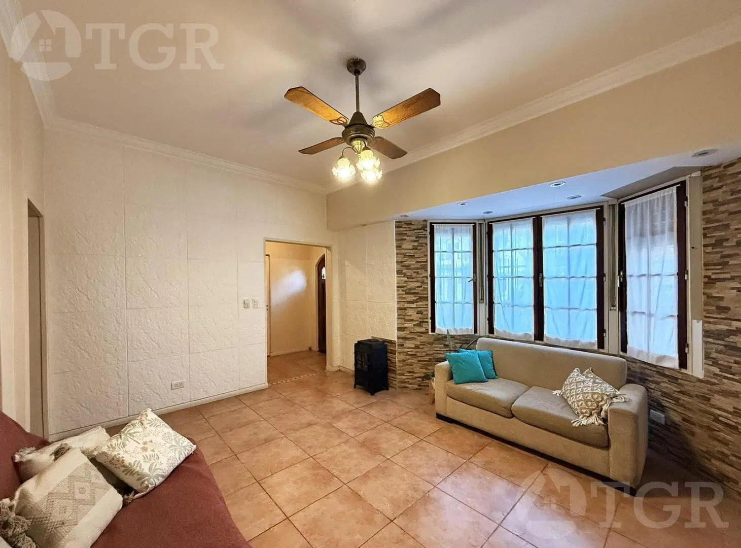 Venta Casa 5 ambientes en 2 plantas en VILLA DEVOTO 5