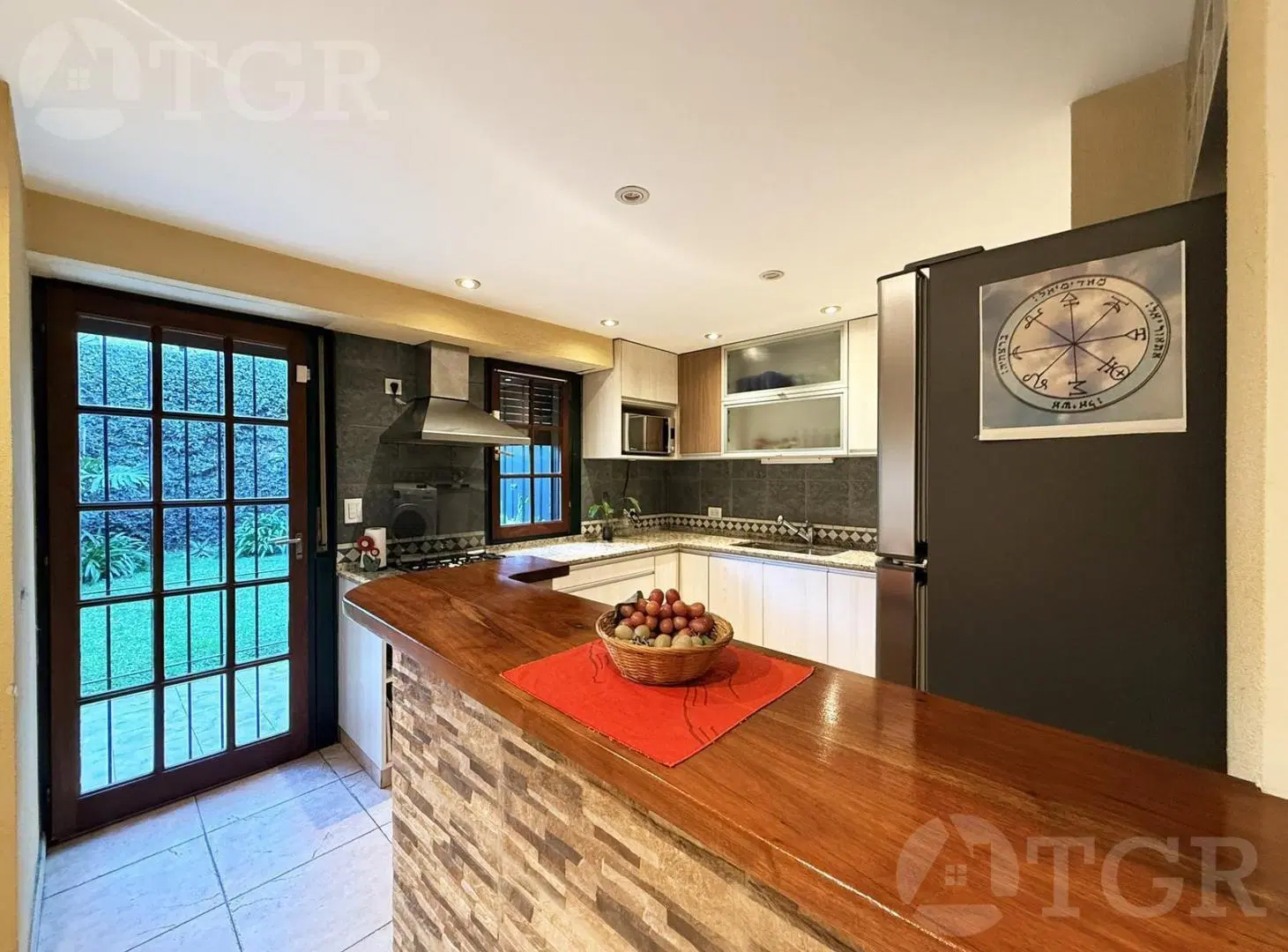 Venta Casa 5 ambientes en 2 plantas en VILLA DEVOTO 4