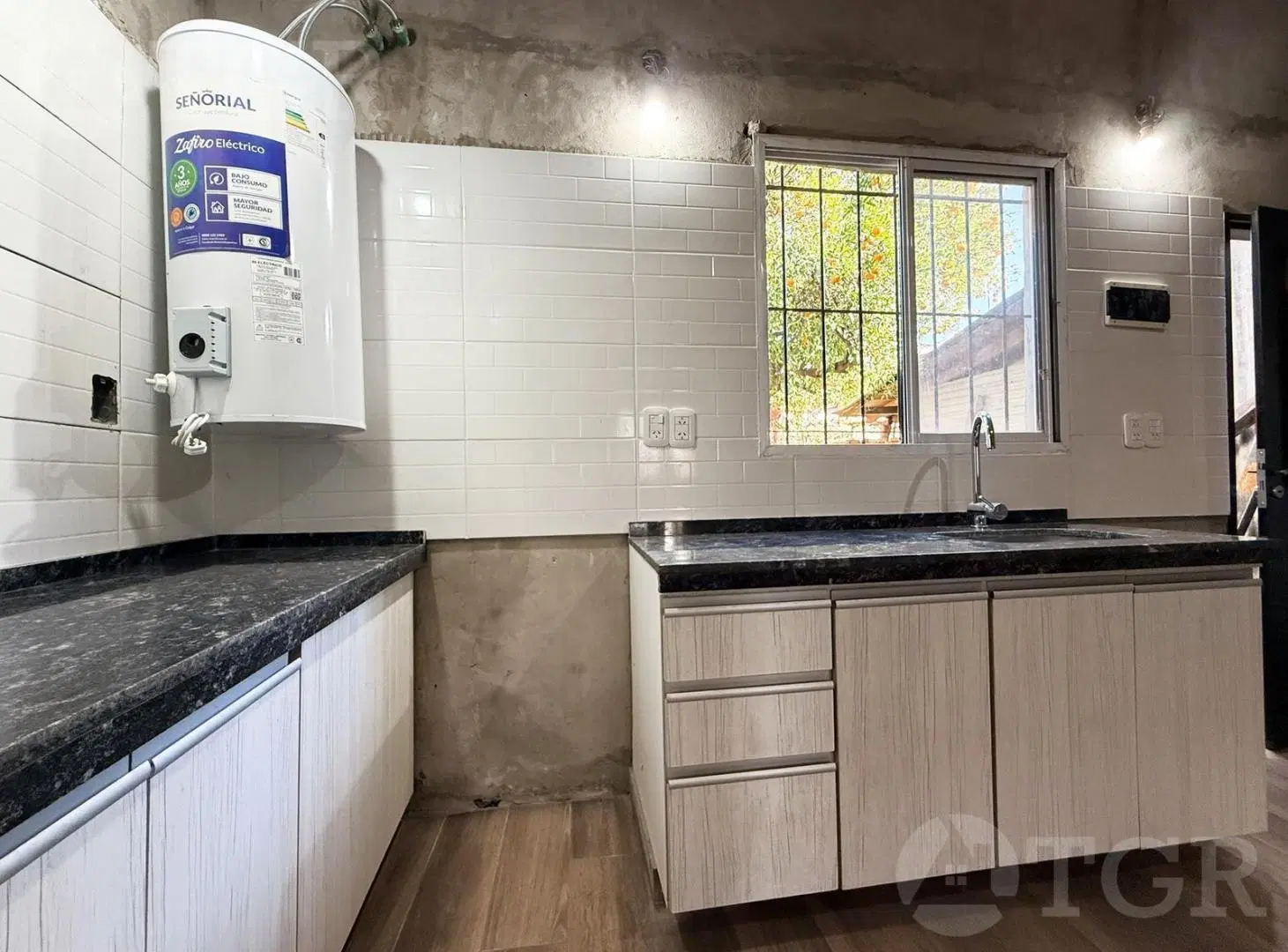 Venta Casa 3 ambientes en BOULOGNE 3