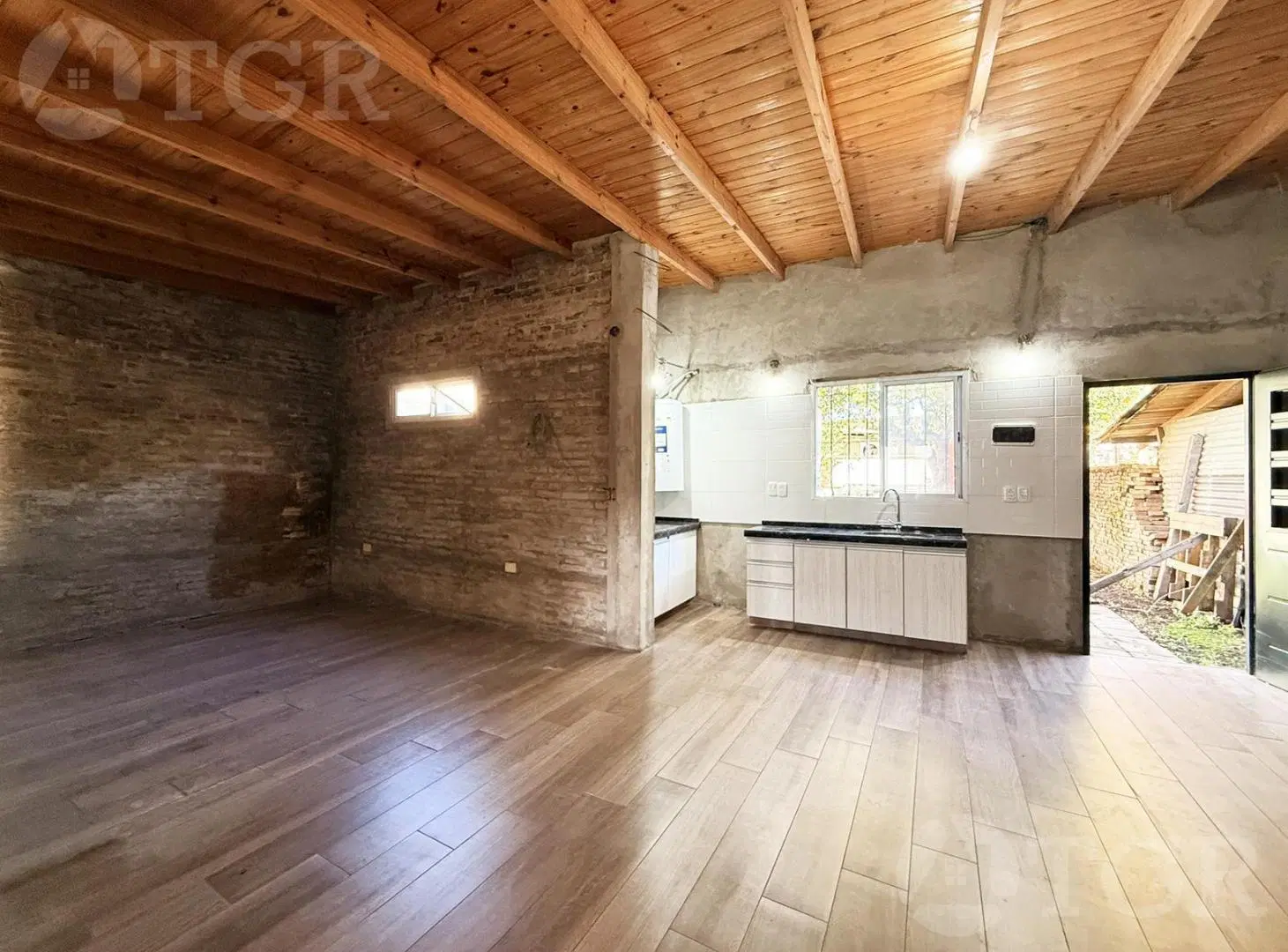 Venta Casa 3 ambientes en BOULOGNE 4