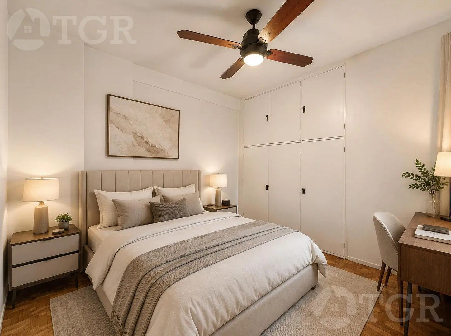 Departamento de 2 ambientes en Villa Crespo 4