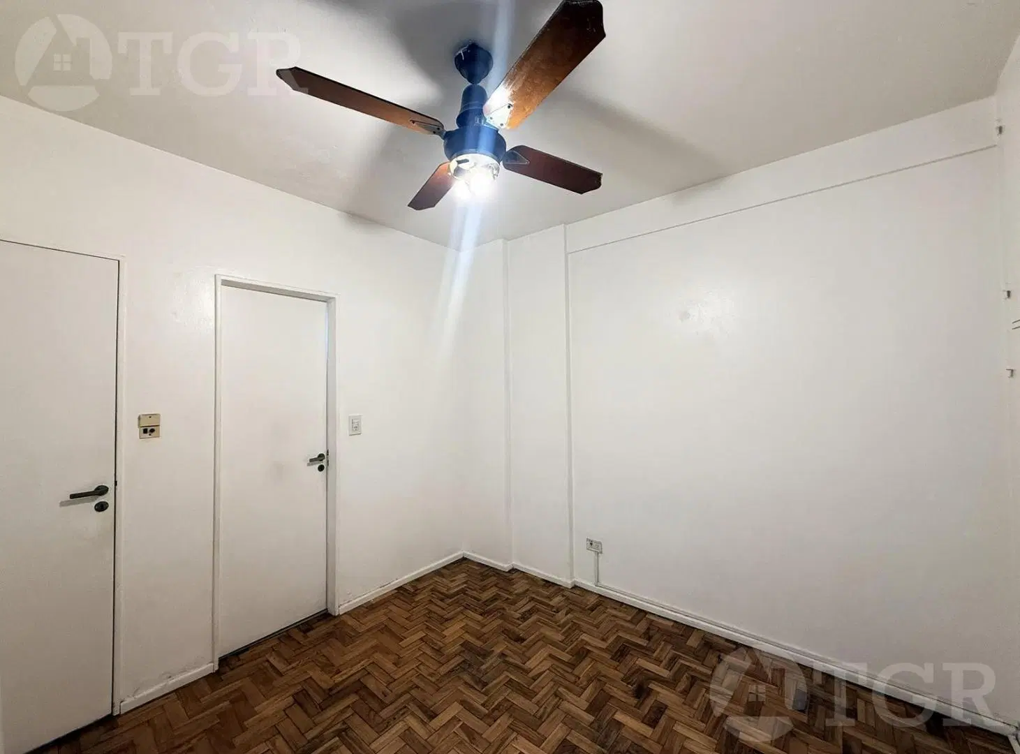 Departamento de 2 ambientes en Villa Crespo 3