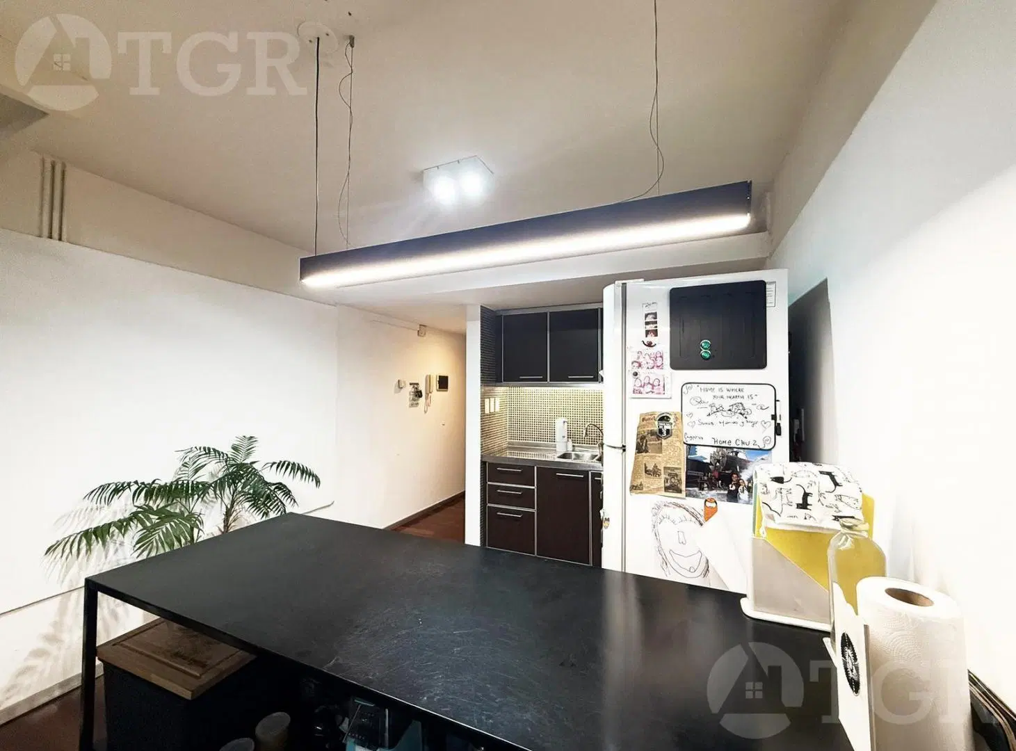 Alquiler Exclusivo Nuñez Loft en Dúplex. | 2.5 Amb con Escritorio, Cochera y Amenities Full 5