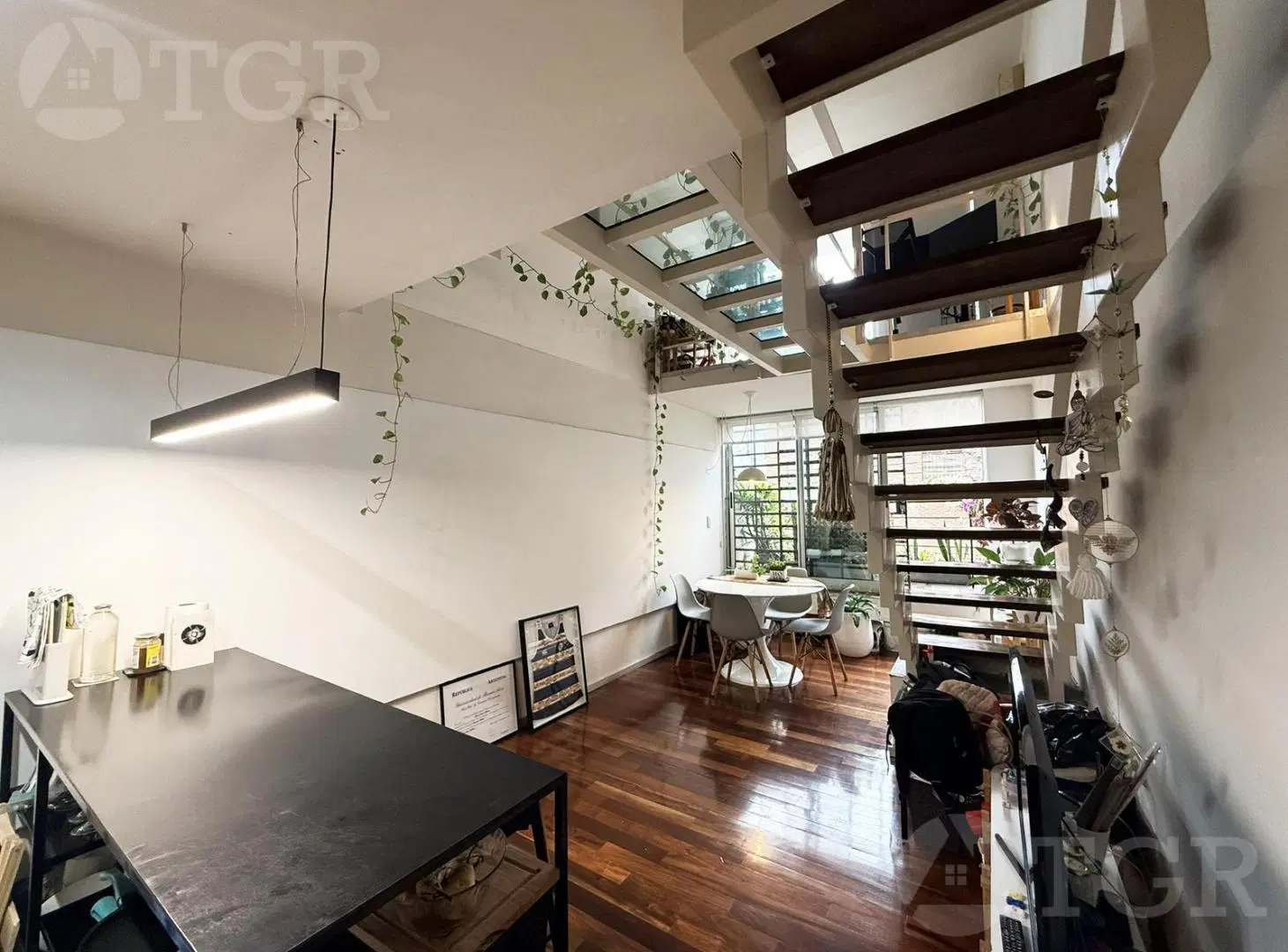 Alquiler Exclusivo Nuñez Loft en Dúplex. | 2.5 Amb con Escritorio, Cochera y Amenities Full 2