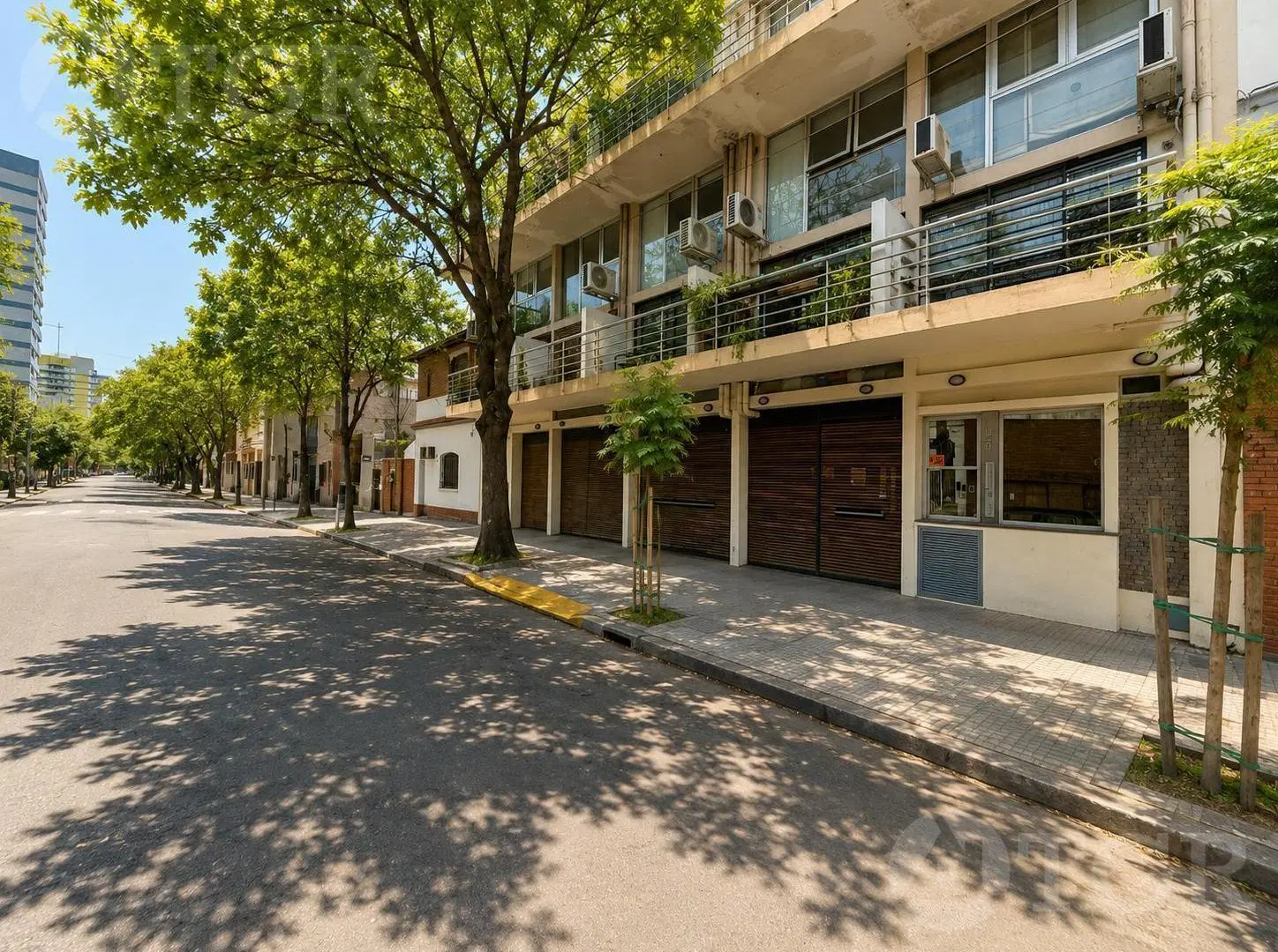 Alquiler Exclusivo Nuñez Loft en Dúplex. | 2.5 Amb con Escritorio, Cochera y Amenities Full 3