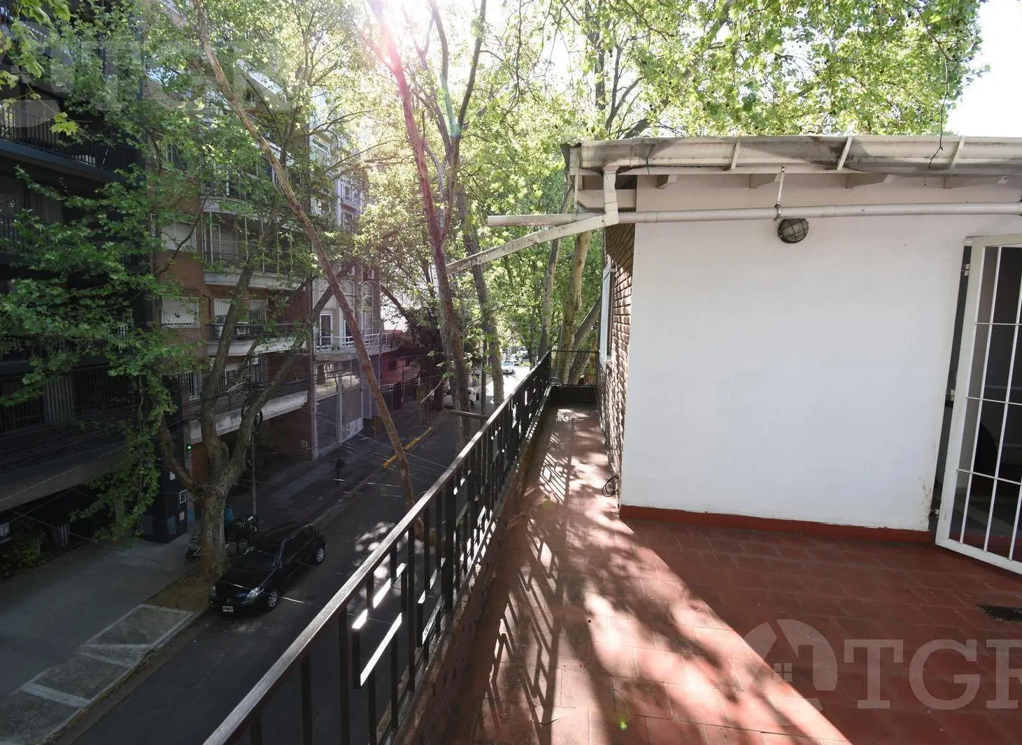 VENTA 3 Ambientes con Terraza, APTA CREDITO, APTO PROFESIONAL y  Financiación Directa, EN SAN MARTIN 3