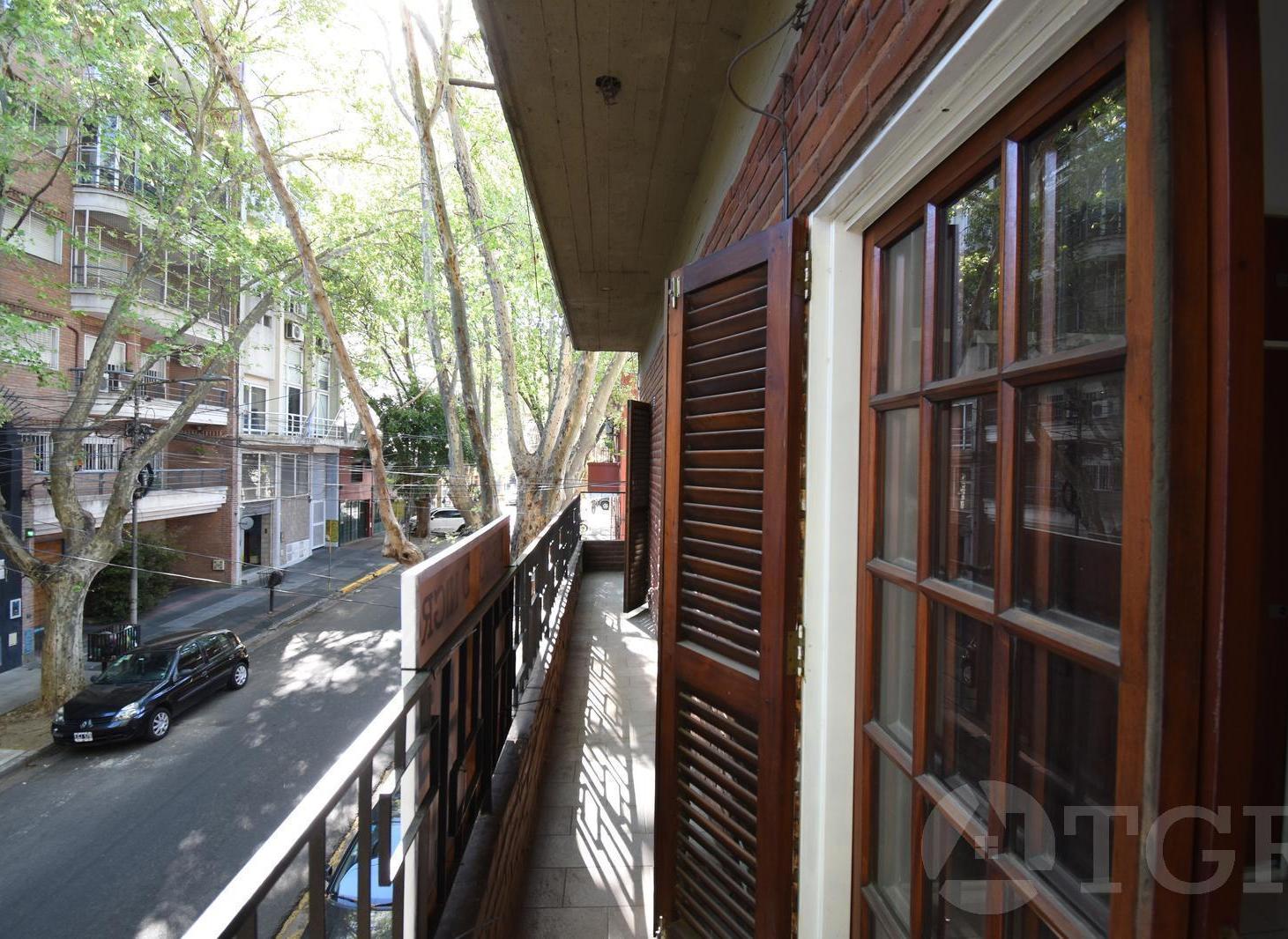 Foto de VENTA 3 Ambientes con Terraza, APTA CREDITO, APTO PROFESIONAL y, imagen 1