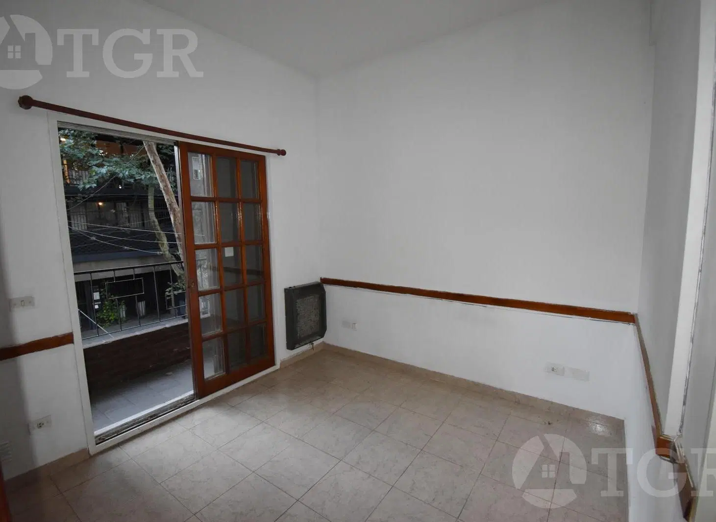 VENTA 3 Ambientes con Terraza, APTA CREDITO, APTO PROFESIONAL y  Financiación Directa, EN SAN MARTIN 2