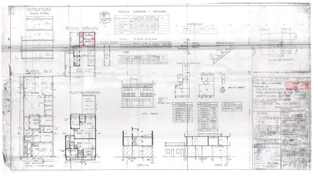 Plano 2