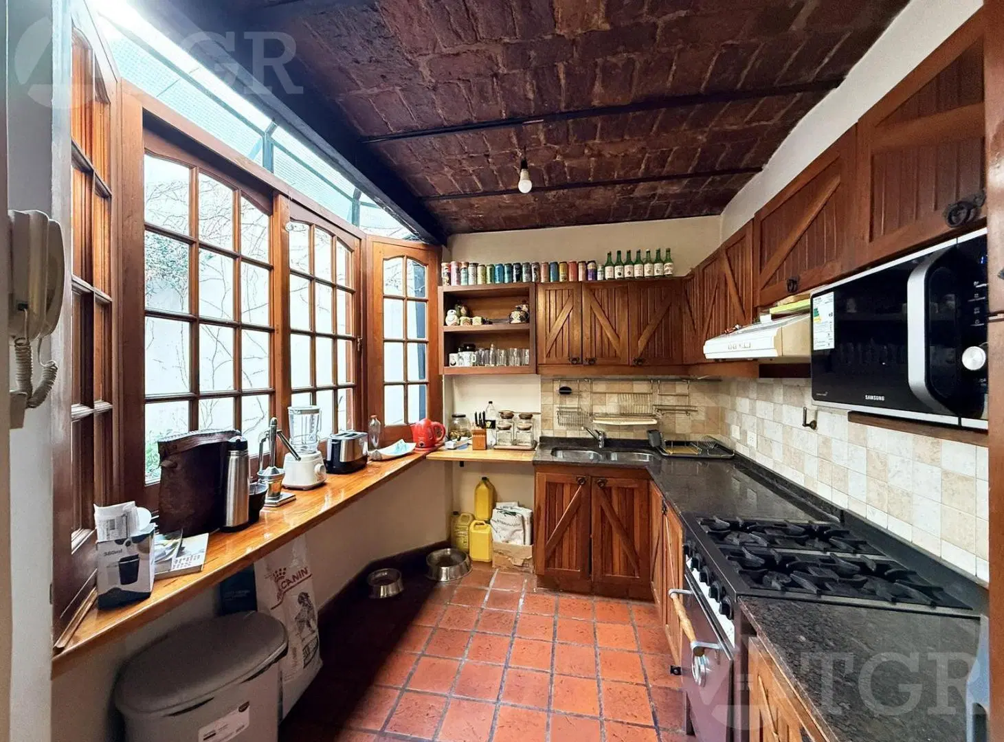 VENTA PH 4 AMBIENTES CON PATIO Y TERRAZA EN VILLA DEL PARQUE 4