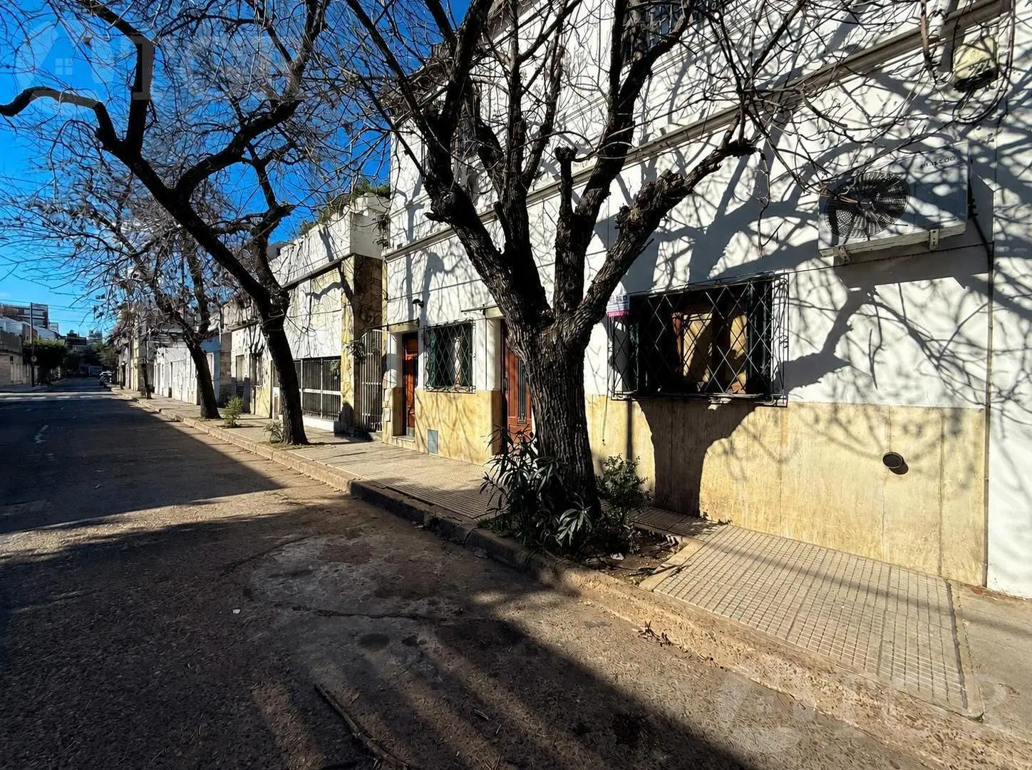 VENTA PH 4 AMBIENTES CON PATIO Y TERRAZA EN VILLA DEL PARQUE 8