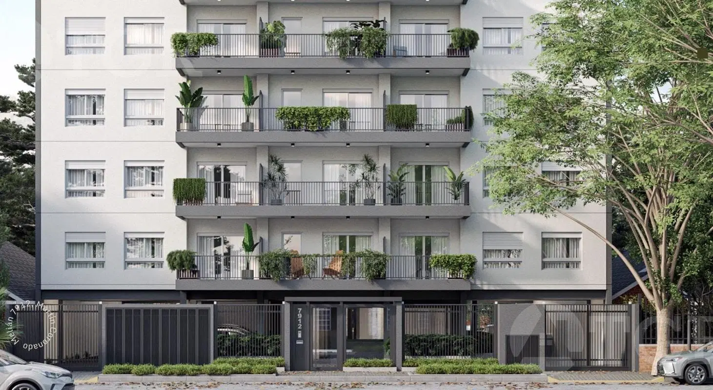 DEPARTAMENTOS DE 1, 2 Y 3 AMB, A ESTRENAR, EN MARTIN CORONADO 2