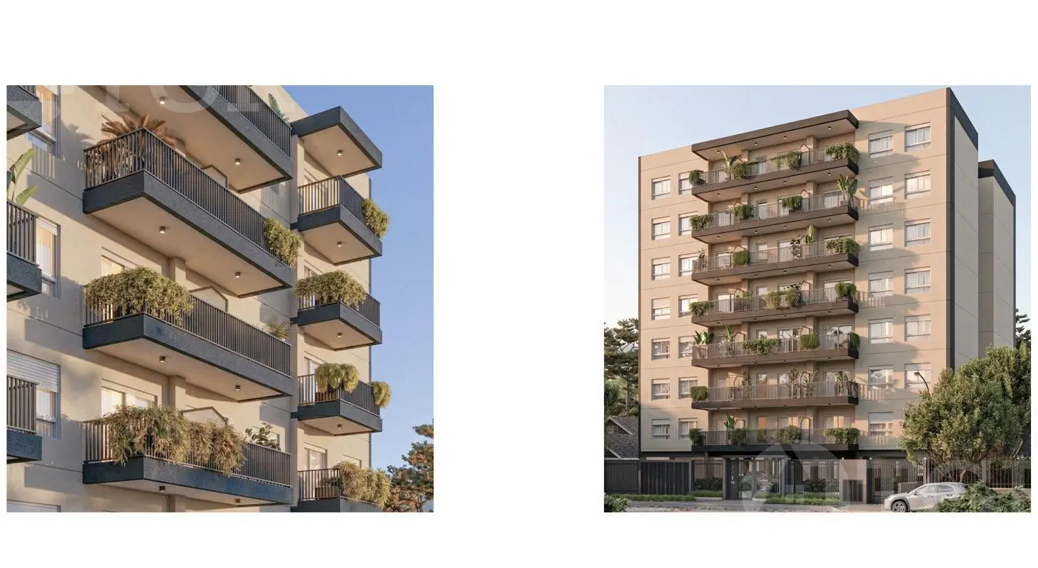 DEPARTAMENTOS DE 1, 2 Y 3 AMB, A ESTRENAR, EN MARTIN CORONADO 8